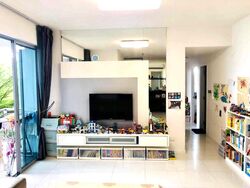 YewTee Residences (D23), Apartment #323644061